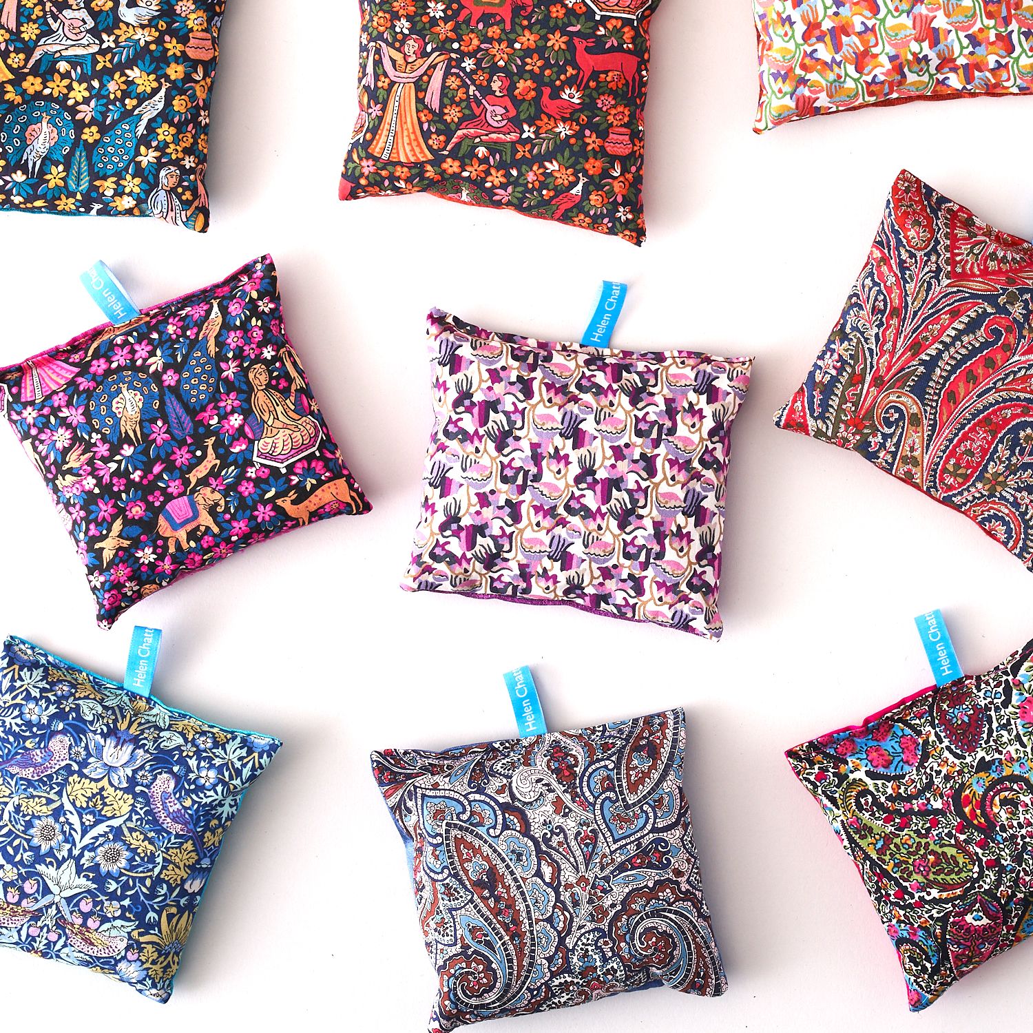 Lavender bags
